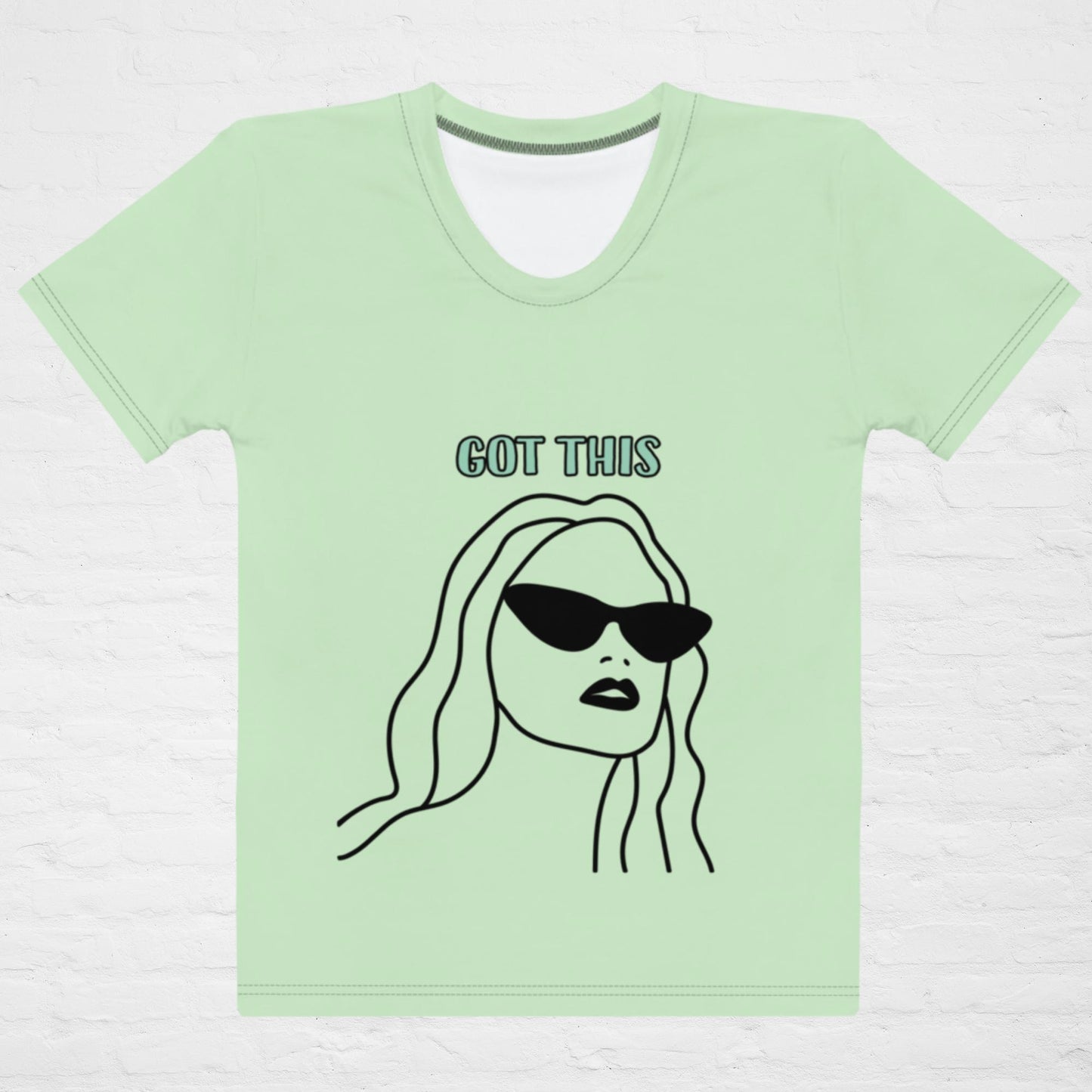 Women's T-shirt